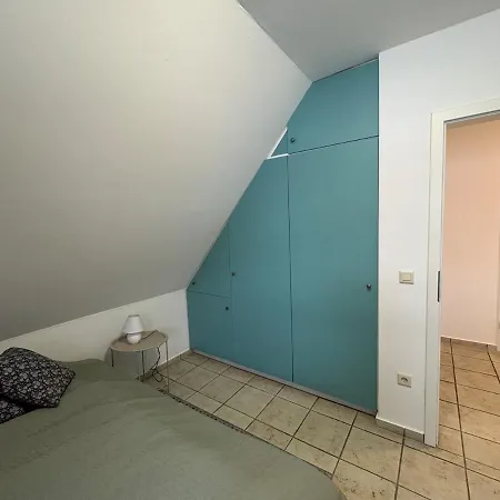 Sonnenschein Apartment Telgte