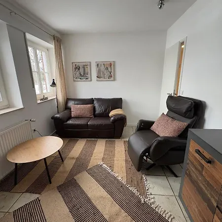 Sonnenschein Apartment *