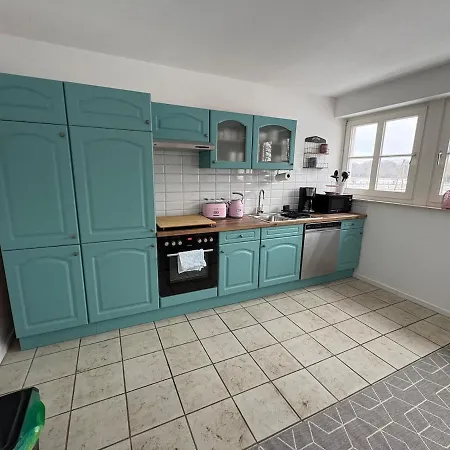 Sonnenschein Apartment *