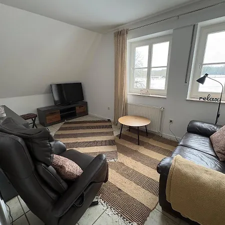 Apartment Sonnenschein