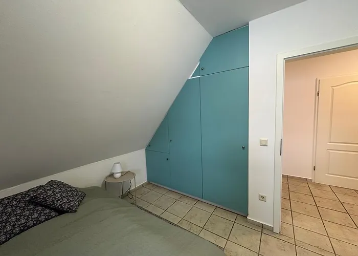 Sonnenschein Apartment Telgte