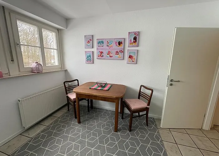 Apartment Sonnenschein