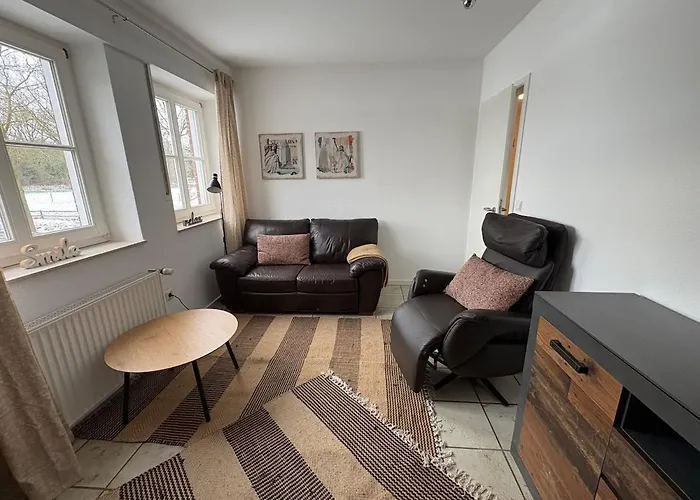 Sonnenschein Apartment *