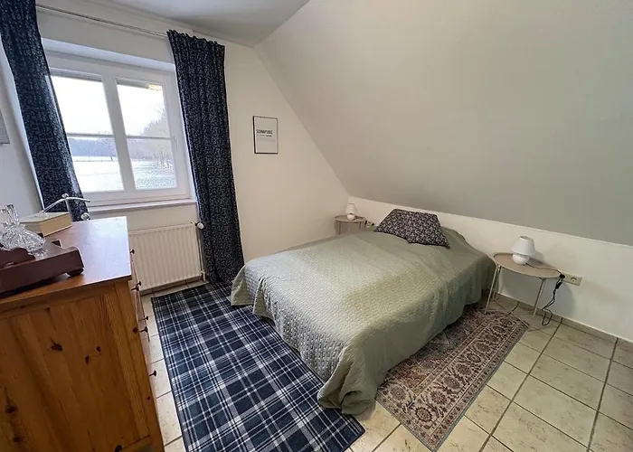 Sonnenschein Apartment