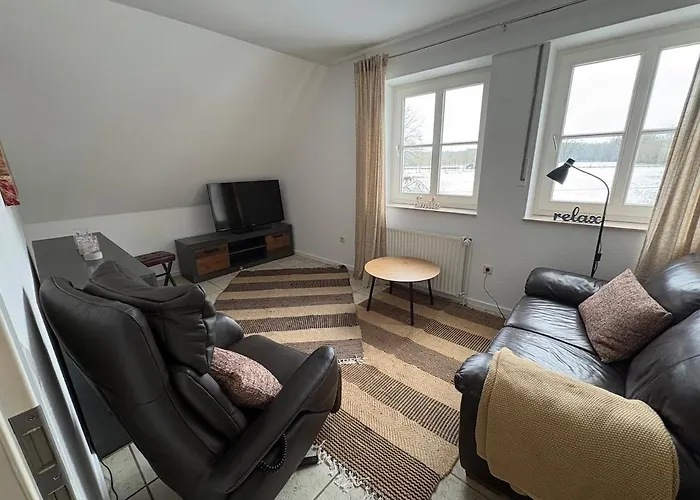 Apartment Sonnenschein