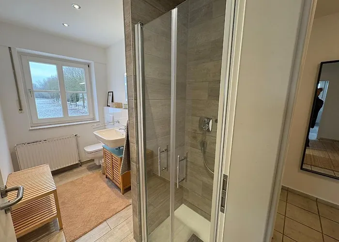 Sonnenschein Apartment Telgte